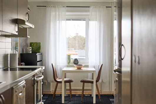 Bostadsrätt i Funkabo, Kalmar, Jägarevägen 6A