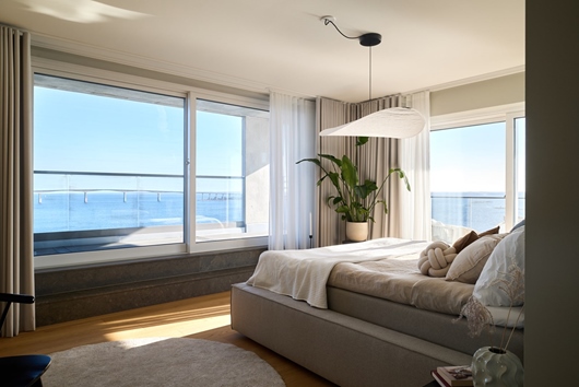 Bostadsrätt i Varvsholmen, Kalmar, Jeanssongatan 17