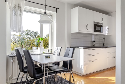 Bostadsrätt i Oxhagen, Kalmar, Axel Oxenstiernas väg 3