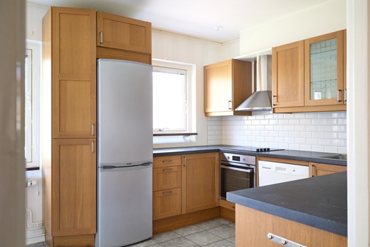 Bostadsrätt i Funkabo, Kalmar, Adelgatan 11B