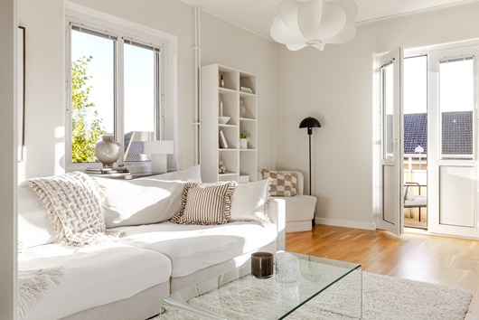 Bostadsrätt i Lindö, Kalmar, Lagmansgatan 2B