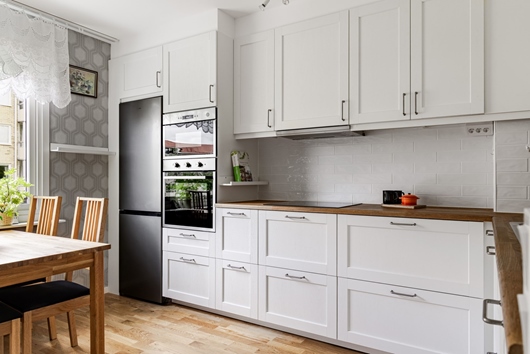 Bostadsrätt i Berga, Kalmar, Sagovägen 25