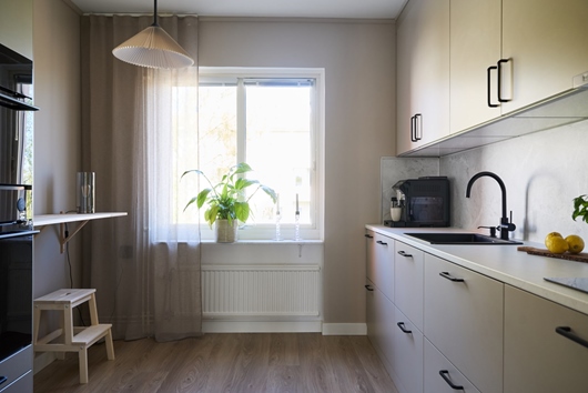 Bostadsrätt i Tegelviken, Kalmar, Tegelviksvägen 7D