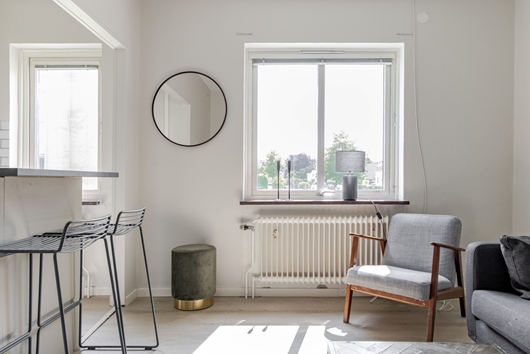 Bostadsrätt i Södercentrum, Kalmar, Kylegatan 13A