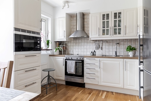 Bostadsrätt i Funkabo, Kalmar, Adelgatan 7A