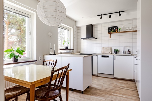 Bostadsrätt i Funkabo, Kalmar, Jägarevägen 12A