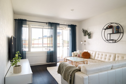 Bostadsrätt i Berga, Kalmar, Rimsmedsvägen 7B