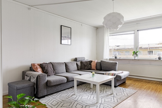 Bostadsrätt i Djurängen, Kalmar, Djurängsvägen 35B