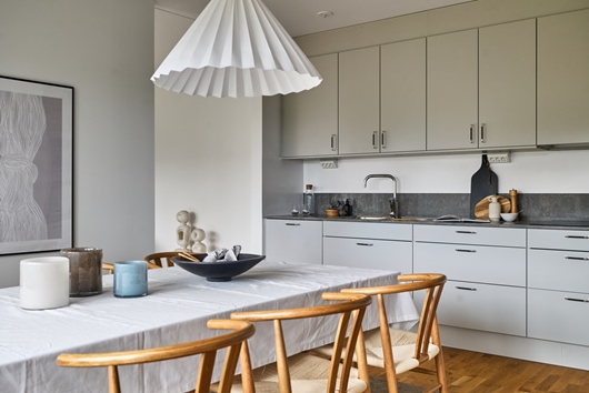 Bostadsrätt i Fredriksskans, Kalmar, Ronny Nilssons gata 8