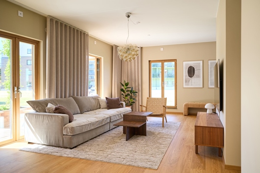 Bostadsrätt i Fredriksskans, Kalmar, Kay Wieståls gata 5