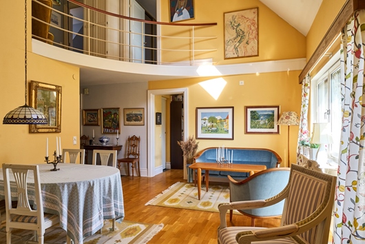 Bostadsrätt i Svinö, Kalmar, Svinövägen 54