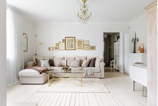 Bostadsrätt i Malmen, Kalmar, Smålandsgatan 16B