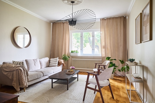 Bostadsrätt i Södercentrum, Kalmar, Drottning Margaretas väg 70