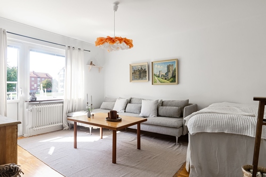 Bostadsrätt i Skälby, Kalmar, Fatabursvägen 1A