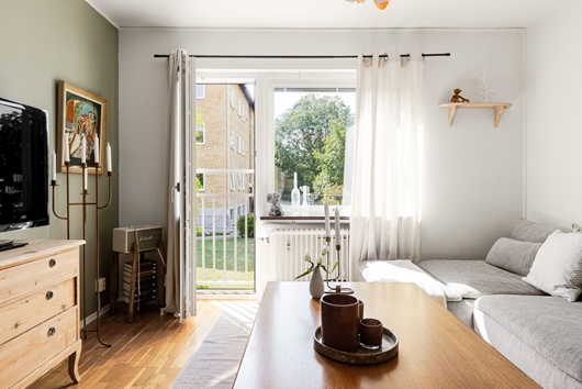 Bostadsrätt i Skälby, Kalmar, Fatabursvägen 1A