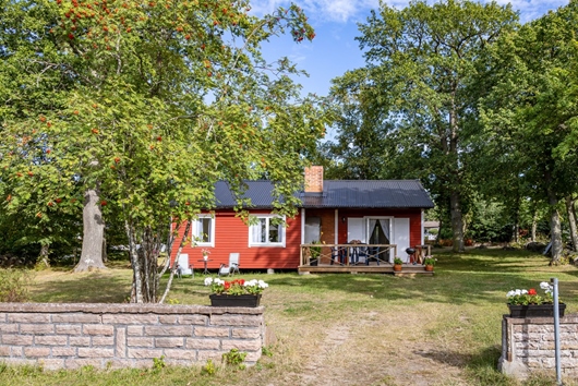 Bostadsrätt i Eriksöre, Färjestaden, Kalmar, Mörbylånga, Solrosvägen 5