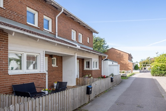 Bostadsrätt i Smedby, Kalmar, Lötvägen 101