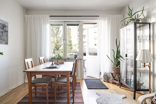 Bostadsrätt i Lindö, Kalmar, Lagmansgatan 10B