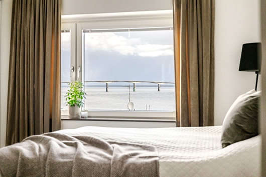 Bostadsrätt i Varvsholmen, Kalmar, Fartygsgatan 7