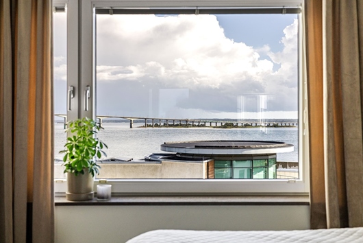 Bostadsrätt i Varvsholmen, Kalmar, Fartygsgatan 7