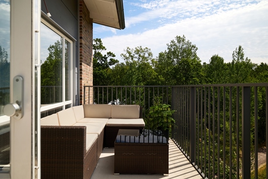 Bostadsrätt i Vimpeltorpet, Kalmar, Hemvägen 16N