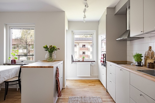 Bostadsrätt i Funkabo, Kalmar, Jägarevägen 10B