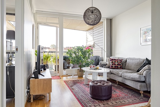 Bostadsrätt i Sandås, Kalmar, Stensbergsvägen 54D