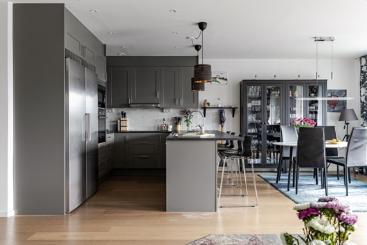 Bostadsrätt i Ljusstaden, Kalmar, Lech Walesas gata 44