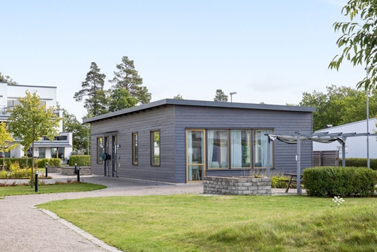 Bostadsrätt i Ljusstaden, Kalmar, Lech Walesas gata 44