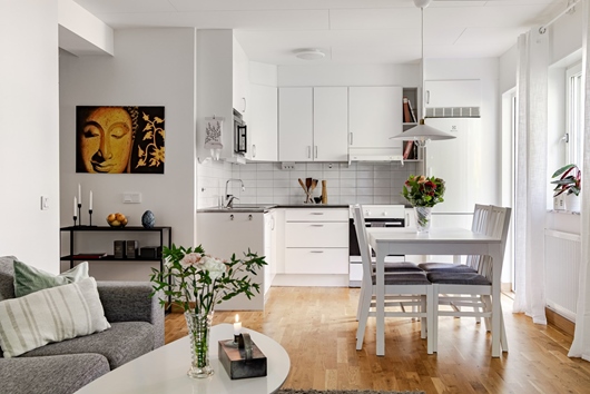 Bostadsrätt i Djurängen, Kalmar, Stamvägen 33