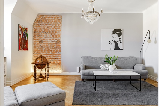 Bostadsrätt i Malmen, Kalmar, Smålandsgatan 16B