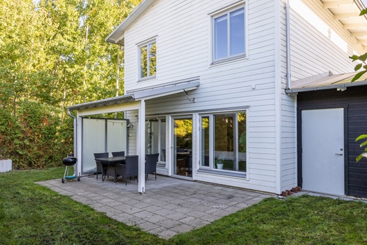 Bostadsrätt i Ljusstaden, Kalmar, Alice Babs gata 42