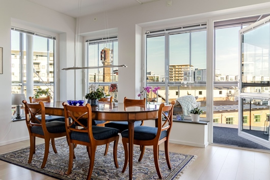 Bostadsrätt i Varvsholmen, Kalmar, Varvsgatan 13