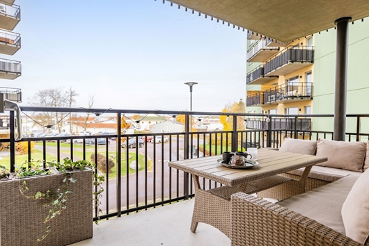 Bostadsrätt i Berga, Kalmar, Bergagårdsvägen 14