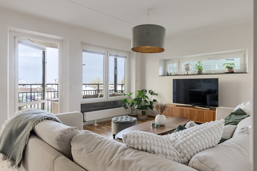 Bostadsrätt i Berga, Kalmar, Bergagårdsvägen 14