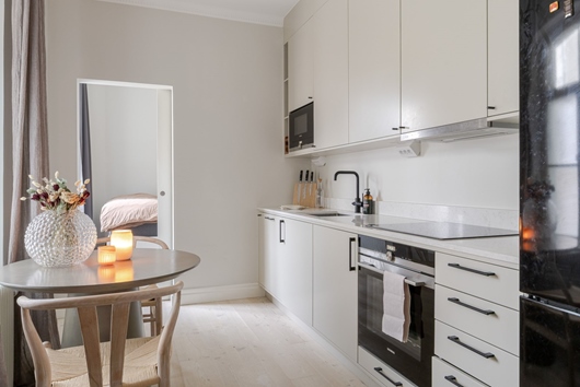 Bostadsrätt i Tullslätten, Kalmar, Tullslätten 11A