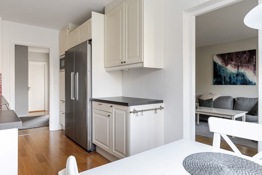 Bostadsrätt i Skälby, Kalmar, Skräddaretorpsvägen 25B