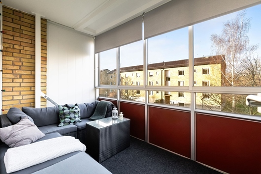 Bostadsrätt i Skälby, Kalmar, Skräddaretorpsvägen 25B