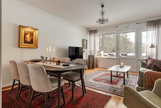 Bostadsrätt i Skälby, Kalmar, Arvid Västgötes gata 5B