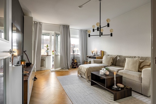 Bostadsrätt i Skälby, Kalmar, Fatabursvägen 13