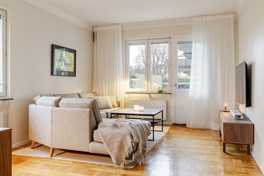 Bostadsrätt i Lindö, Kalmar, Lagmansgatan 10A