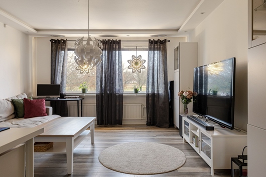 Bostadsrätt i Djurängen, Kalmar, Djurängsvägen 39B