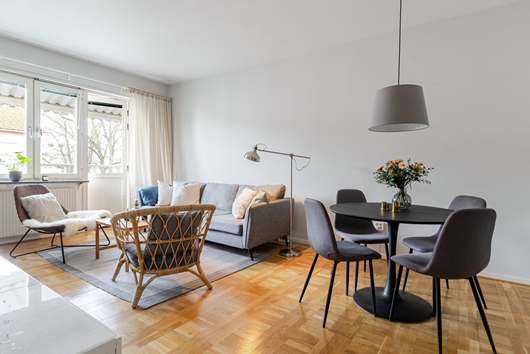 Bostadsrätt i Lindö, Kalmar, Lagmansgatan 8B