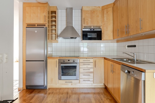 Bostadsrätt i Kvarnholmen, Kalmar, Strömgatan 3C