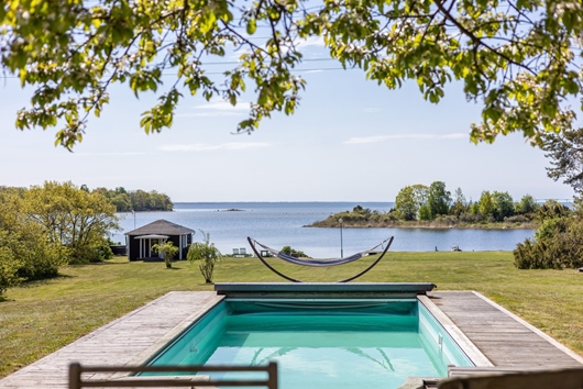 Villa i Drag, Rockneby, Kalmar, Drag 206