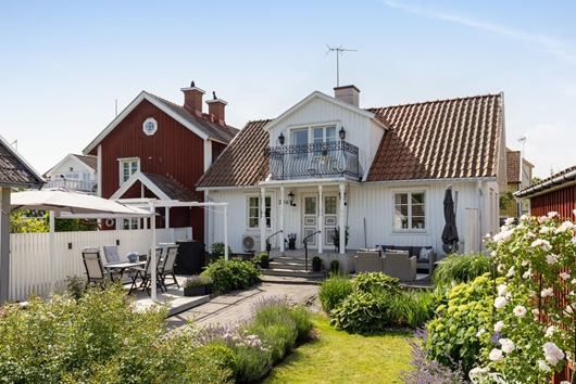 Villa i Pataholm, Ålem, Kalmar, Mönsterås, Pataholm 306