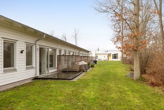 Bostadsrätt i Vimpeltorpet, Kalmar, Hemvägen 27