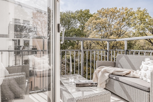 Bostadsrätt i Djurängen, Kalmar, Stamvägen 33