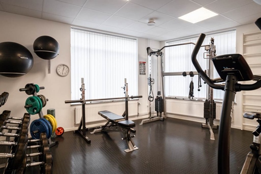 Bostadsrätt i Ljusstaden, Kalmar, Lech Walesas gata 42