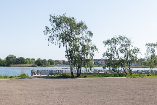 Bostadsrätt i Fredriksskans, Kalmar, Fredriksskanstorget 6